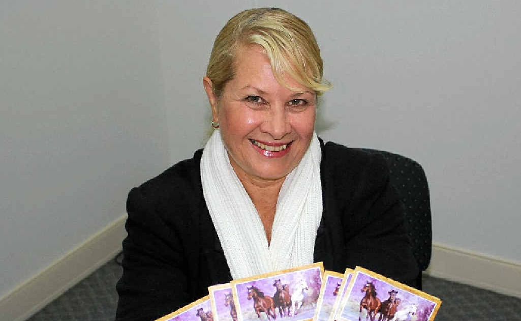 Goomburra Valley Country Music Stampede organiser Maggie Stokes wants to assure country music lovers that the August festival will still go ahead.